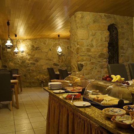 Hotel Pension Am Kurzentrum Bad Suderode Extérieur photo